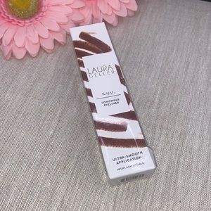 Laura Geller Kajal Longwear Eyeliner ~ Antique Bronze Kohl